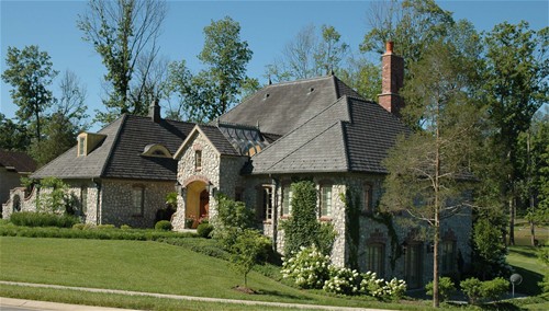 Owens Corning Majestic Slate